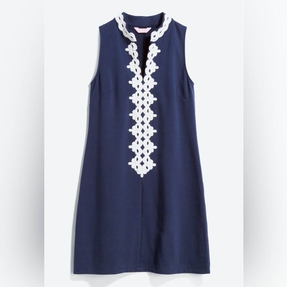 Lily Pulitzer Callista Shift Dress